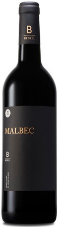 Bedell Malbec 2017 750ml