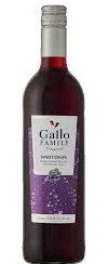 Gallo Family Vineyards Sweet Grape 1.5Ltr