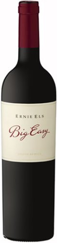 Ernie Els Big Easy Red 2017 750ml