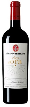 Gerard Bertrand Minervois La Liviniere Clos D'ora 2015 750ml