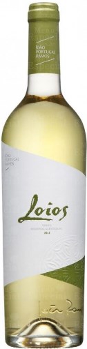Joao Portugal Ramos Vinho Branco Loios 2018 750ml