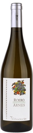 Villadoria Roero Arneis 2017 750ml