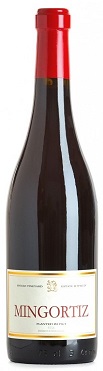 Finca Allende Rioja Mingortiz 2015 750ml