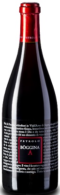 Fattoria Petrolo Boggina-A Anfora 2016 750ml