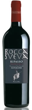 Rocca Sveva Valpolicella Superiore Ripasso 2014 750ml