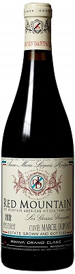 Hedges Cellars Syrah Descendants Liegeois Dupont 2015 750ml