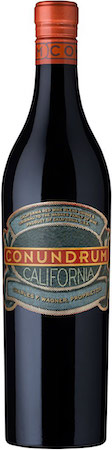 Conundrum Wines Red 750ml