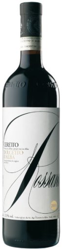 Ceretto Dolcetto D'alba Rossana 2017 750ml