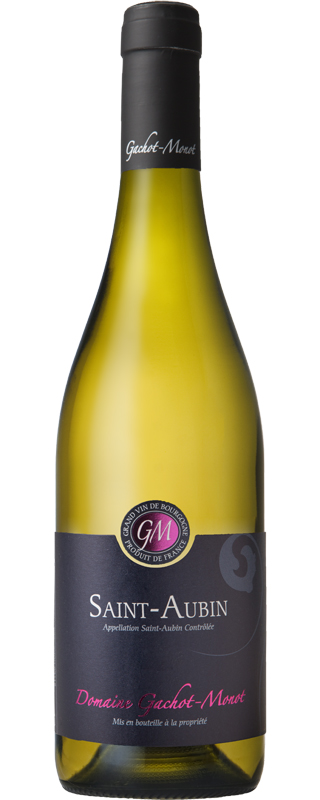 Domaine Gachot-Monot Saint-Aubin 2017 750ml