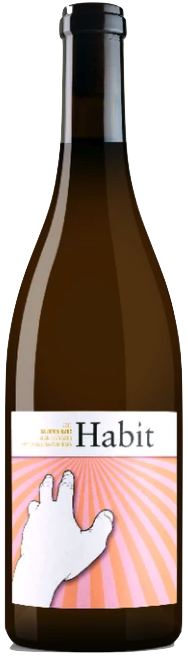 Habit Sauvignon Blanc Mcginley Vineyard 2018 750ml