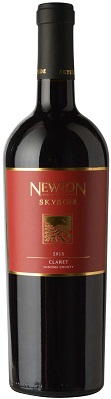 Newton Claret Skyside 2017 750ml