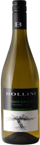 Bollini Pinot Grigio Trentino 2018 750ml