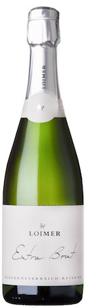 Loimer Extra Brut Reserve 750ml