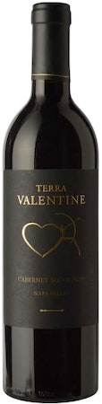 Terra Valentine Cabernet Sauvignon 2017 750ml