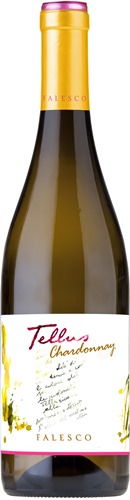 Falesco Chardonnay Tellus 2017 750ml
