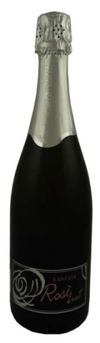 Aldo Rainoldi Brut Rose 2012 750ml