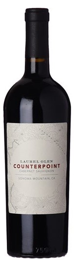 Laurel Glen Cabernet Sauvignon Counterpoint 2016 750ml