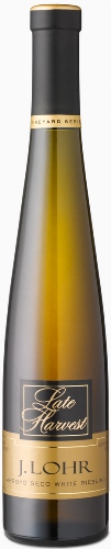 J. Lohr White Riesling Late Harvest 375ml