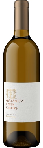 Matanzas Creek Winery Sauvignon Blanc 2018 375ml