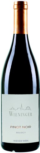 Wieninger Pinot Noir Select 2017 750ml