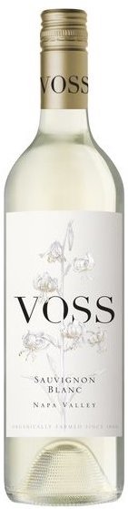 Voss Sauvignon Blanc 2018 750ml