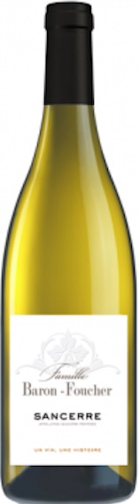 Famille Baron Foucher Sancerre Blanc 2018 750ml