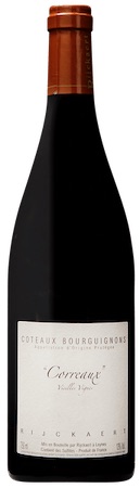 Rijckaert Coteaux Bourguignons Rouge Correaux 2016 750ml