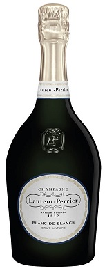 Laurent-Perrier Champagne Brut Nature Blanc De Blancs 750ml