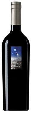 Campo Alle Comete Bolgheri Stupore Rosso 2016 750ml