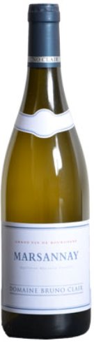 Domaine Bruno Clair Marsannay Blanc 2017 750ml