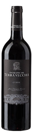 Domaine De Terra Vecchia Rouge 2018 750ml