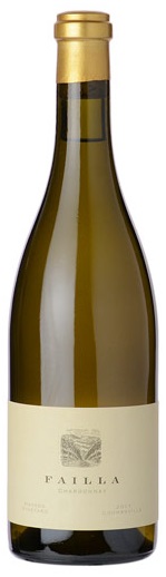 Failla Chardonnay Haynes Vineyard 2017 750ml