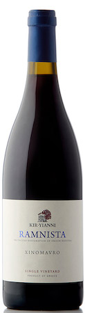 Kir-Yianni Xinomavro Ramnista 2016 750ml