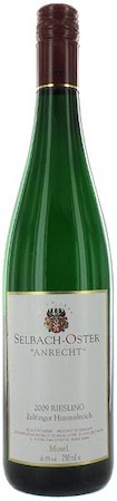 Selbach-Oster Riesling Kabinett Halbtrocken Zeltinger Himmelreic 2018 750ml