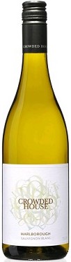 Crowded House Sauvignon Blanc 2019 750ml