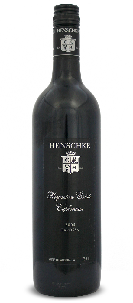 Henschke Keyneton Euphonium 2015 750ml