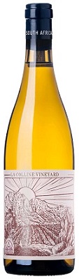 Alheit Vineyards La Colline Vineyard 2017 750ml