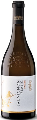 Alpha Estate Sauvignon Blanc Ecosystem - Kaliva 2018 750ml