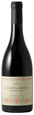 Marchand-Tawse Clos De La Roche 2017 750ml