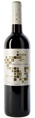 Wrongo Dongo Monastrell 2018 750ml