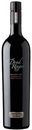 Wirra Wirra Cabernet Sauvignon Dead Ringer 2013 750ml