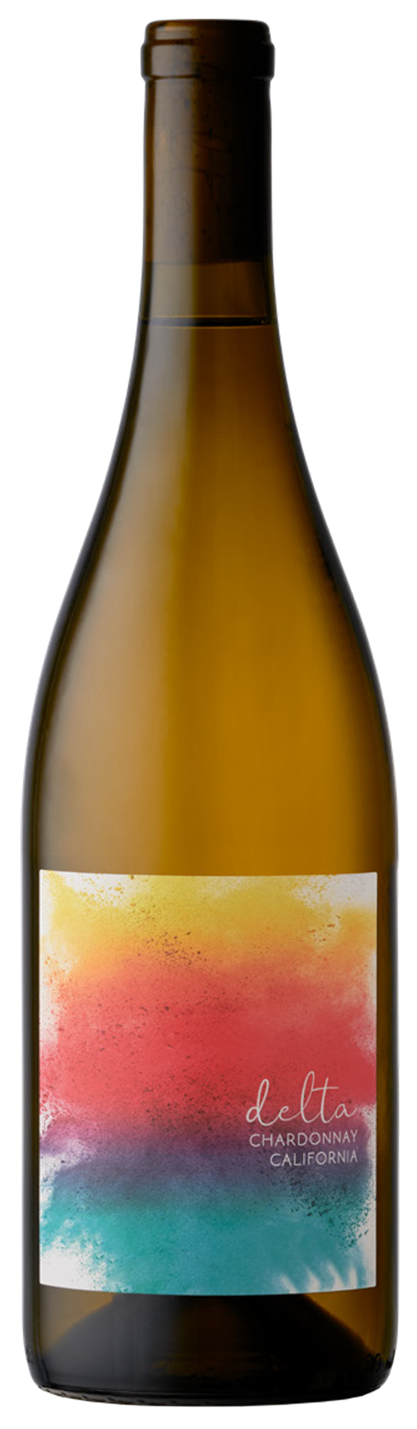 Delta Chardonnay 2017 750ml