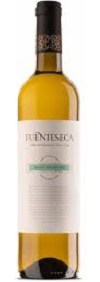 Fuenteseca Macabeo-Sauvignon Blanc 2019 750ml