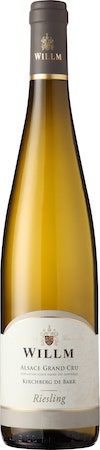 Alsace Willm Riesling Kirchberg De Barr 2016 750ml