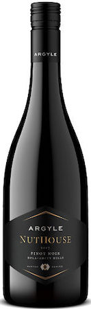 Argyle Pinot Noir Nuthouse 2017 750ml