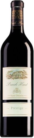 Chateau Puech-Haut Prestige Rouge 2017 750ml