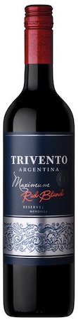 Trivento Maximum Red Blend Reserve 750ml
