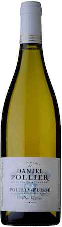 Domaine Daniel Pollier Pouilly Fuisse Les Perrieres 2018 750ml