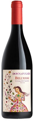 Donnafugata Bell'assai 2018 750ml