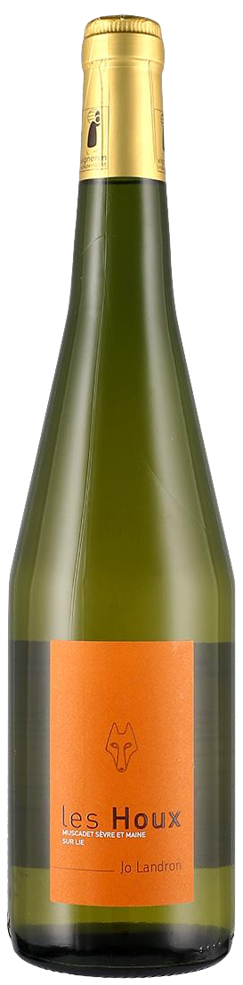 Domaines Landron Muscadet Sevre Et Maine Sur Lie Les Houx 2018 750ml